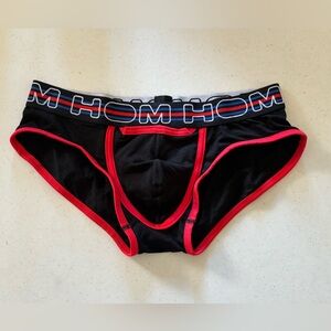 HOM BRIEF NWT SIZE XL
